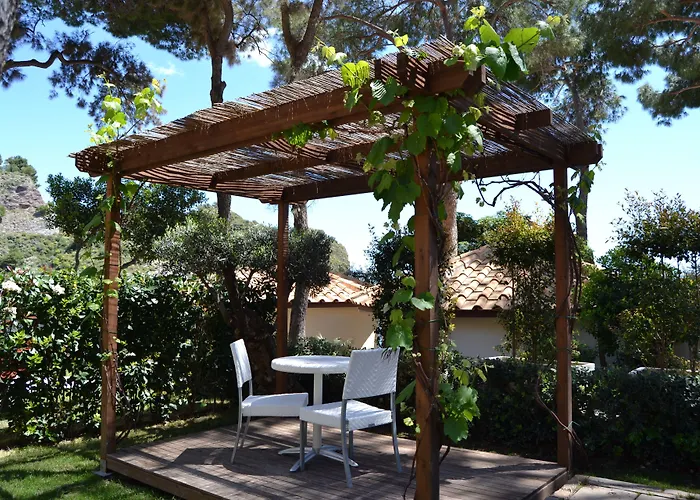 La Plage ResortAlbergo